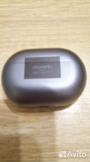 Беспроводные наушники huawei freebuds pro 2