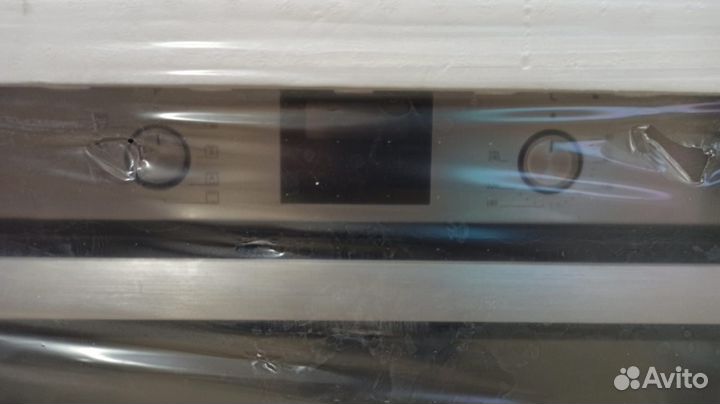 Электрический духовой шкаф Simfer