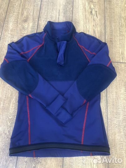 Лыжный гоночный комбинезон