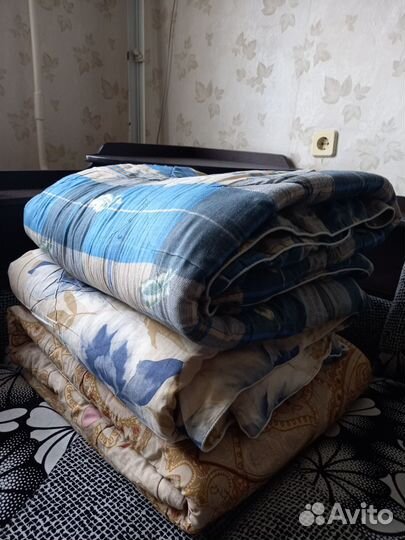 Одеяло 2х спальное