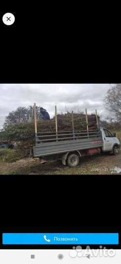 Грузоперевозки Газель Хасавюрт открытый верх бок