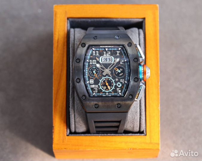Richard Mille RM11-03