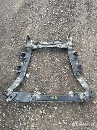 Подрамник Террано Дастер