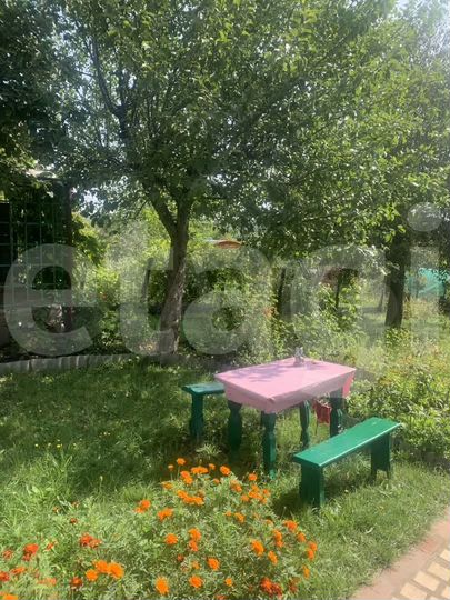 Дача 41 м² на участке 6 сот.