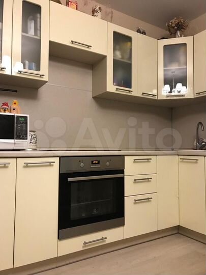 Квартира-студия, 26,5 м², 9/17 эт.