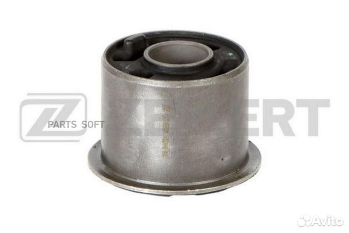 Zekkert GM6804 Сайлентблок переднего рычага задний