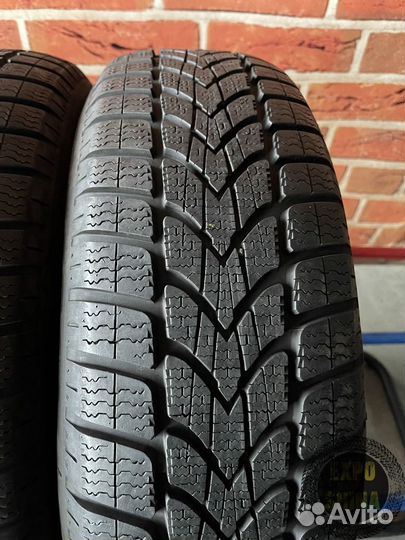 Dunlop SP Winter Sport 4D 195/65 R16 92H