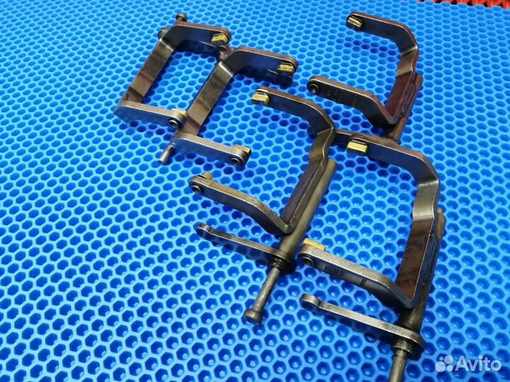 Вилка пятой МКПП volkswagen,Skoda