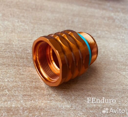 Тормозной цилиндр ктм