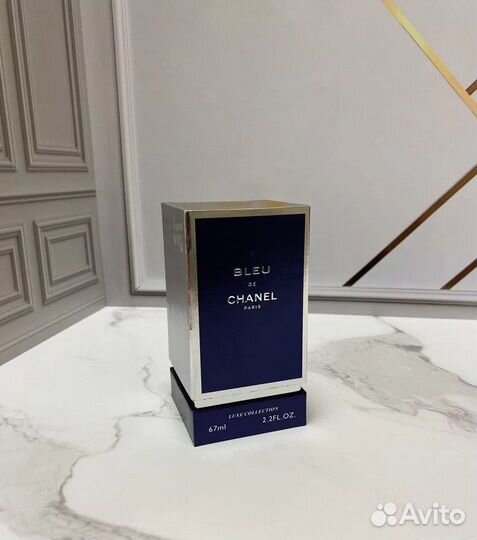 Bleu de Chanel парфюм мужской Шанель Де Блю