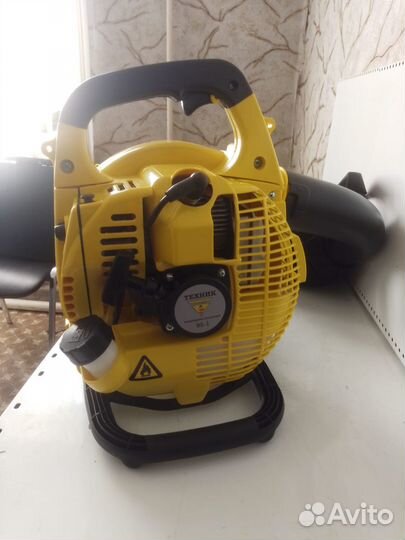 Воздуходувка бензиновая техник вб-1