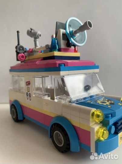 Lego Friends 41333