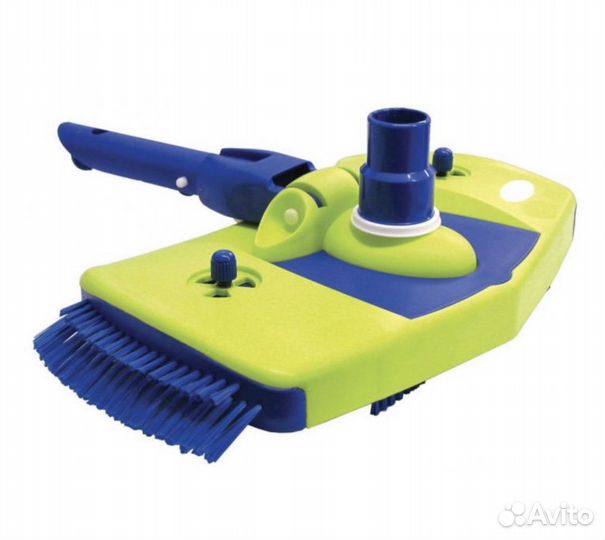 Щетка для бассейна