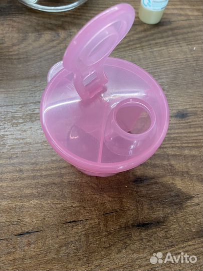 Стерилизатор подогреватель для бутылочек