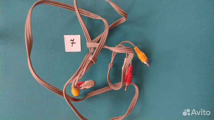 Компьютерные провода