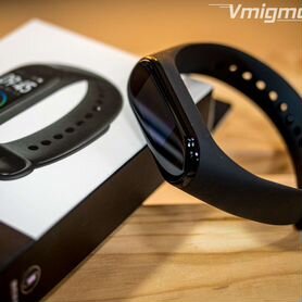 Mi Band 5 New оригинал