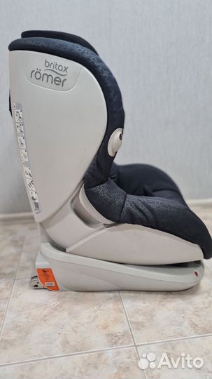 Детское автокресло britax romer 9-18 кг оригинал