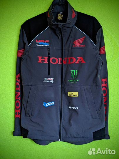 Куртка B&C Collection Shield Softshell Pro JUC42