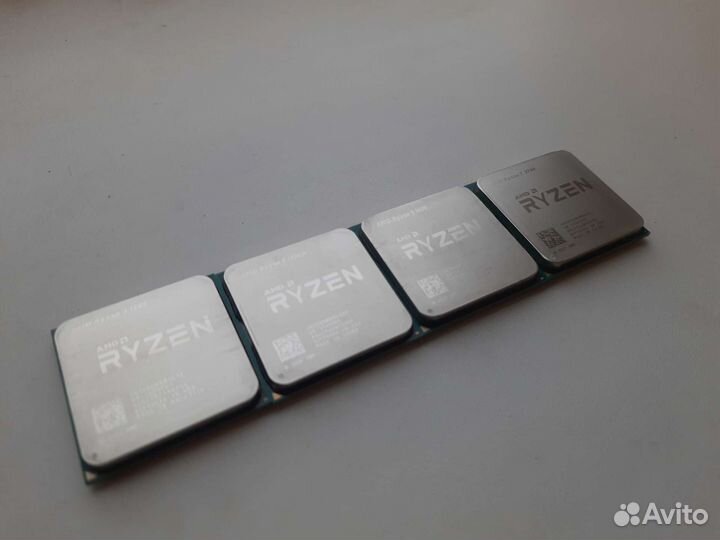 Процессоры amd+intel