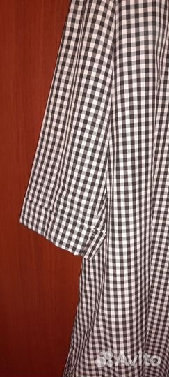 Рубашка-туника