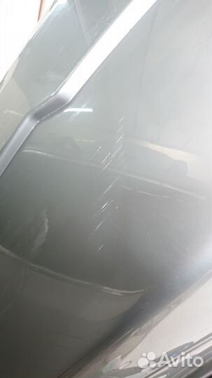 Автобокс Thule Motion XT M