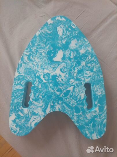 Доска для плавания