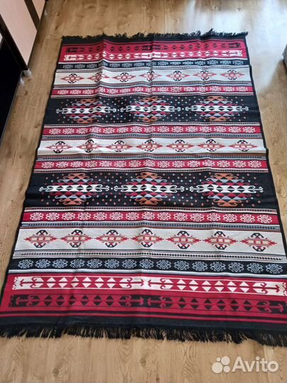 Ковер турецкий килим новый