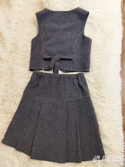 Школьная форма