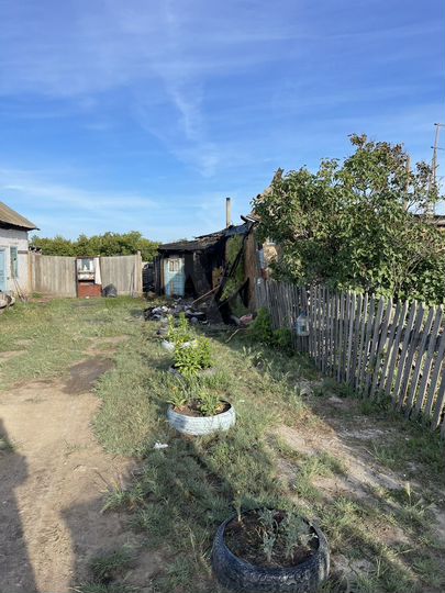 Участок 34 сот. (ИЖС)