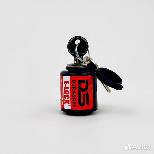 Замок для картплоттера durasafe E-lock