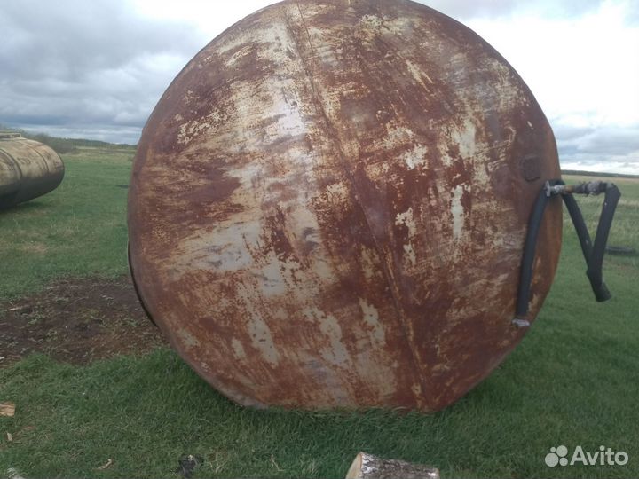 Ёмкость 25 кубов