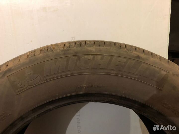 Michelin Energy E3A 215/60 R16