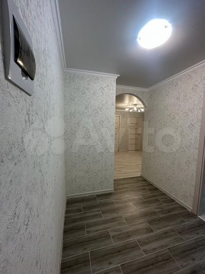 3-к. квартира, 61 м², 5/5 эт.