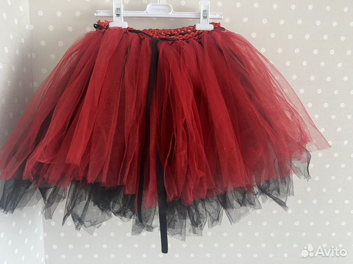 Костюм пиратки для девочки