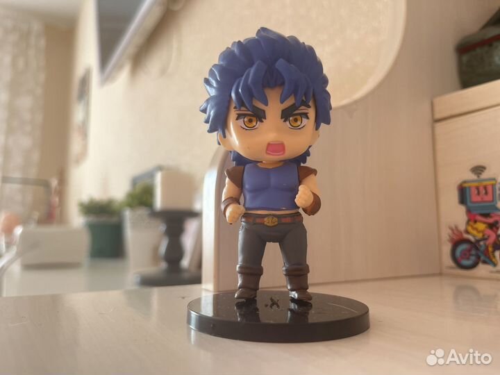 Фигурка джо джо