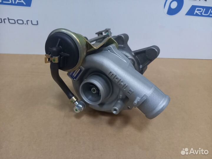 Новый турбокомпрессор Mahle 039TC16038000