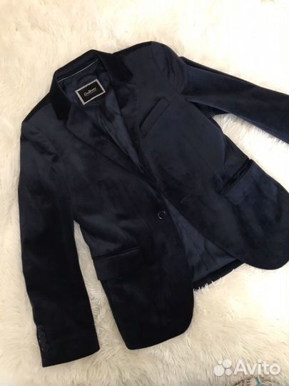 Пиджак на мальчика