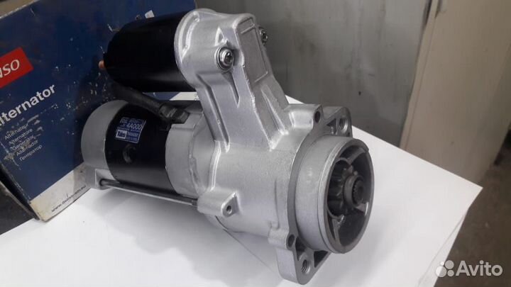 Стартер Оригинал Старекс Соренто Портер-2