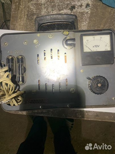 Блок питания от кинопроектора Украина