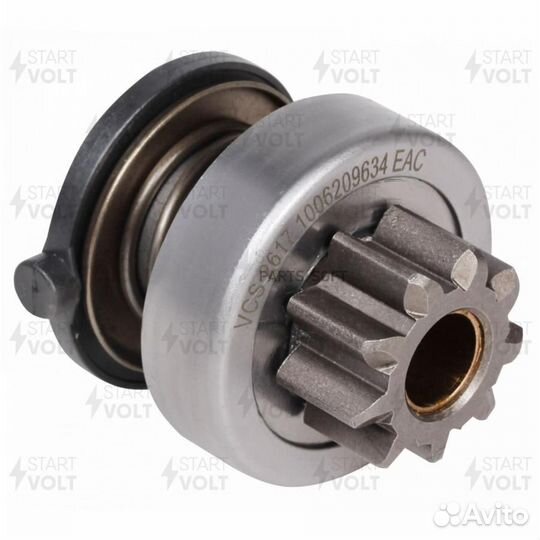 Startvolt VCS2617 Привод стартера (бендикс) для а