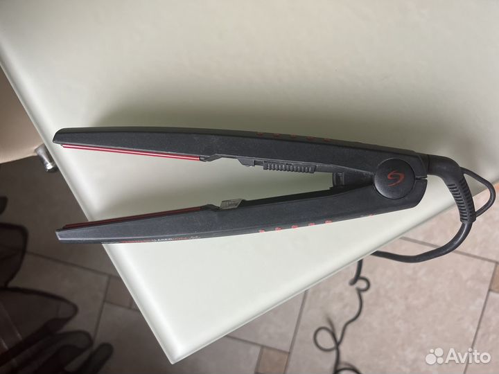 Утюжок для волос gama