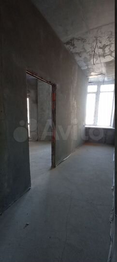 2-к. квартира, 99 м², 1/23 эт.