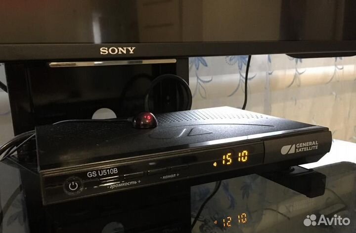 Триколор GS510e