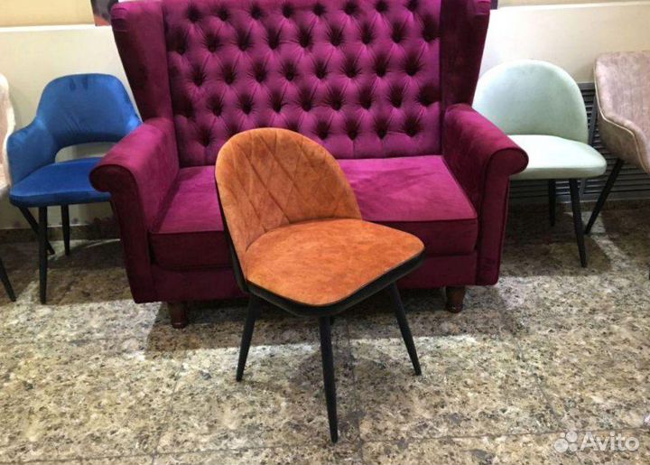 Стул опт розница