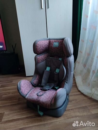 Детское авто кресло