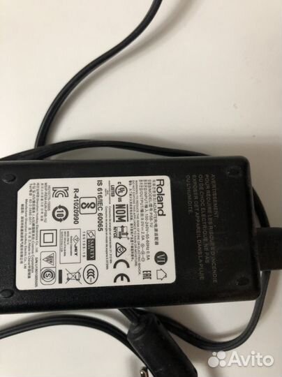 Roland boutique SE-02