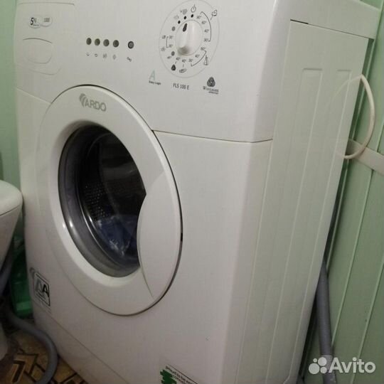 Стиральная машина ardo по запчастям