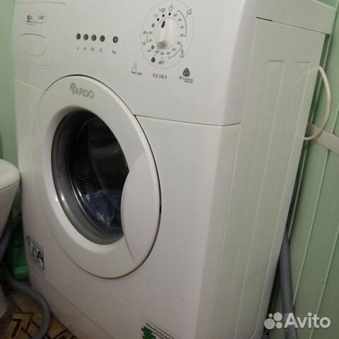 Стиральная машина ardo по запчастям