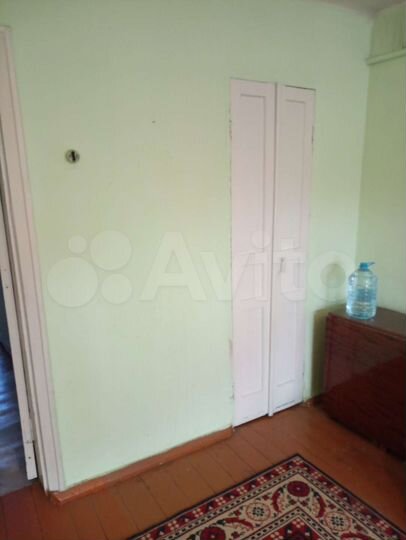 2-к. квартира, 44 м², 1/2 эт.