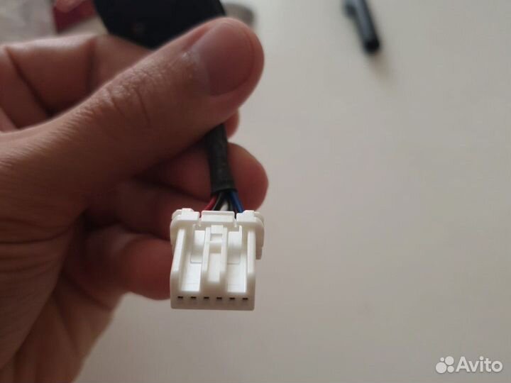 Камера Honda 39530-TP6-A01